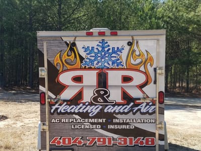 R & R Heating and Air