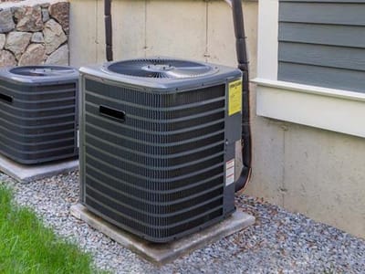 R & R Heating and Air