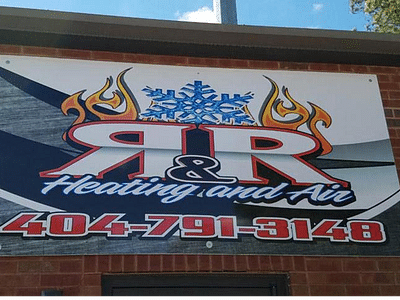 R & R Heating and Air