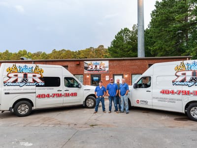 R & R Heating and Air