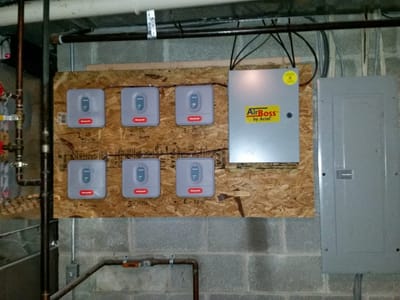 R&R Heating and Cooling