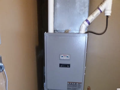 R&R Heating and Cooling