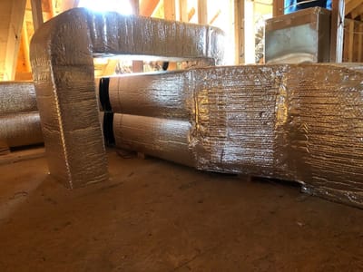 R & R Heating and Cooling