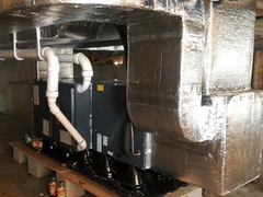 R & R Heating and Cooling