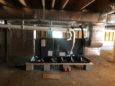 R & R Heating and Cooling