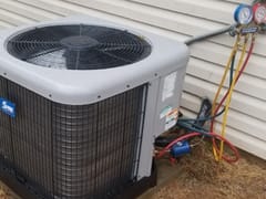 R & R Heating and Cooling