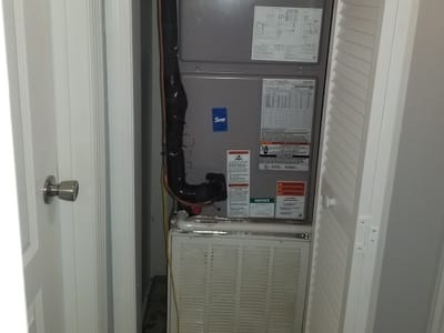 R & R Heating and Cooling