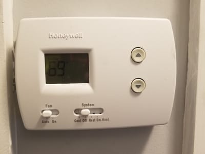 R & R Heating and Cooling