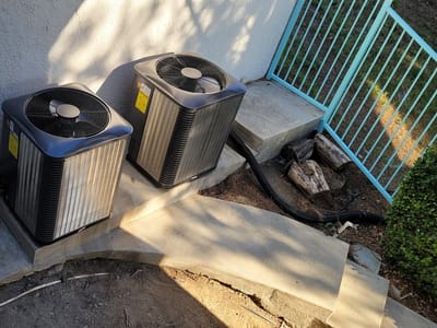 R&R Heating and Cooling