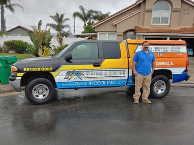 R&R Heating and Cooling