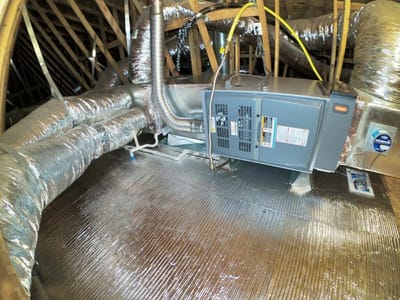 R&R Heating and Cooling