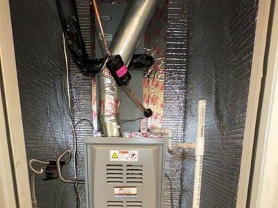 R&R Heating and Cooling