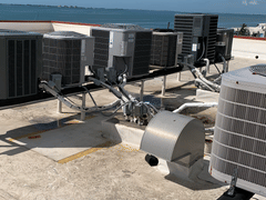 R & R Heating & Cooling Inc