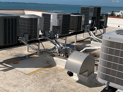 R & R Heating & Cooling Inc