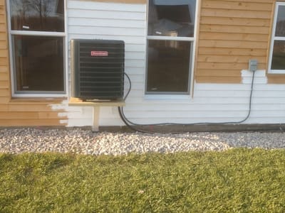 R & R Heating & Cooling