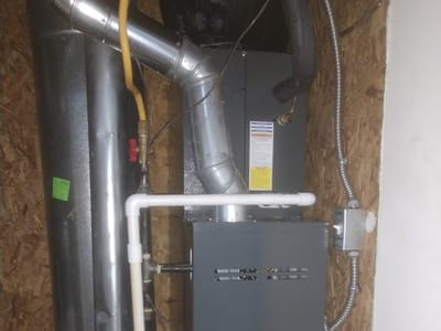 R & R Heating & Cooling