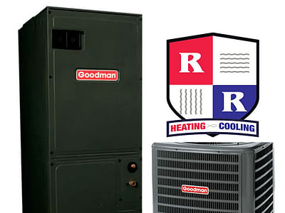 R & R Heating & Cooling