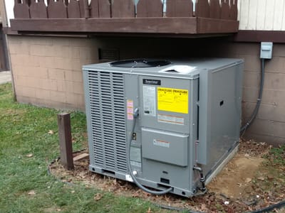 R & R Heating & Cooling