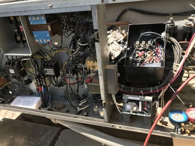 R&R hvac & refrigeration services