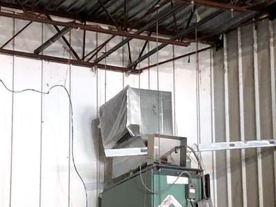 R&R hvac & refrigeration services