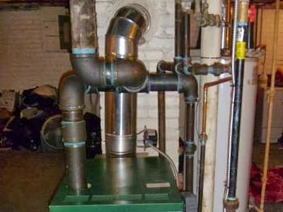 R&R Mechanical Heating & Cooling