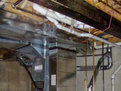 R&R Mechanical Heating & Cooling