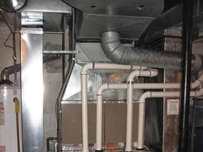 R&R Mechanical Heating & Cooling