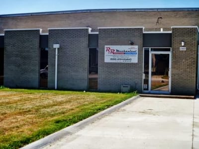 R&R Mechanical Heating & Cooling