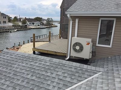 R & R Mechanical Services Inc