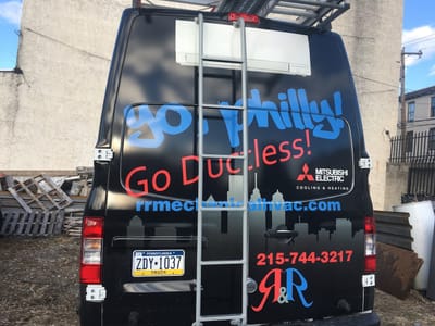 R & R Mechanical Services Inc