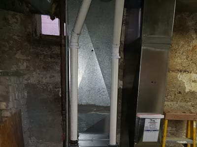 R&R Mechanical Services, LLC