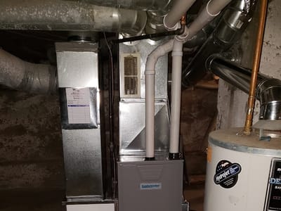 R&R Mechanical Services, LLC