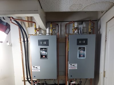 R&R Mechanical Services, LLC