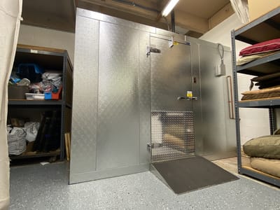 R & R Refrigeration & Air Conditioning, Inc.