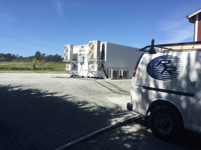 R & R Refrigeration & Air Conditioning, Inc.