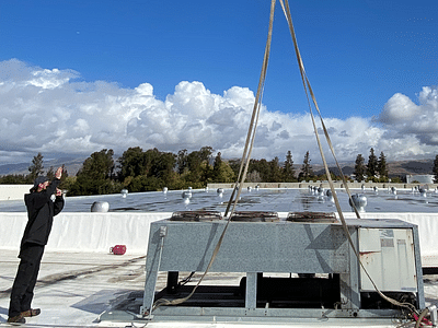 R & R Refrigeration & Air Conditioning, Inc.