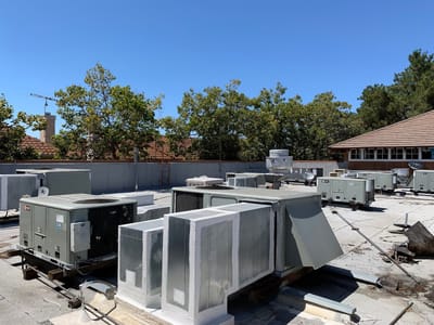 R & R Refrigeration & Air Conditioning, Inc.