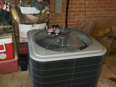 R&S AC & Heating