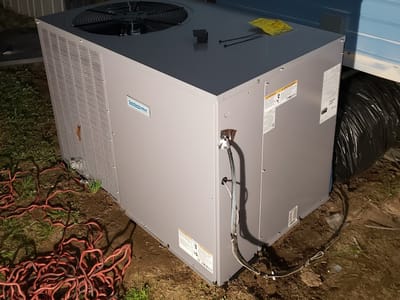 R&S AC & Heating