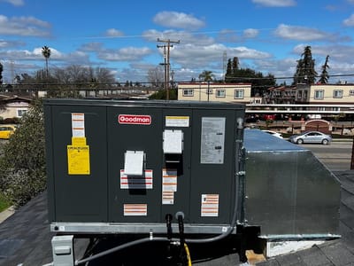 R S Heating and Cooling