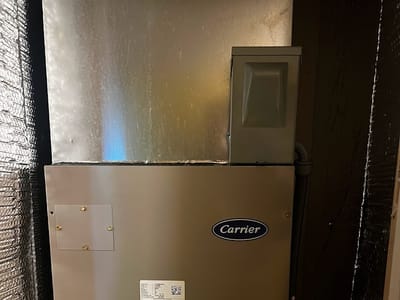 R S Heating and Cooling