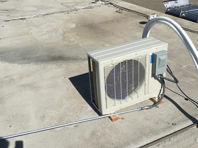 R S Heating and Cooling