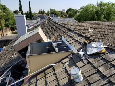 R S Heating and Cooling