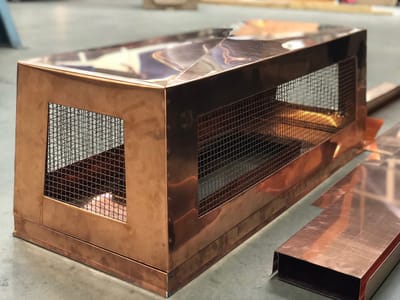 R&S Heating And Sheet Metal