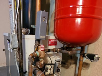 R & S Heating & Cooling, Inc.