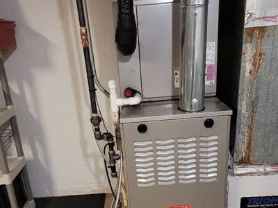 R & S Heating & Cooling, Inc.