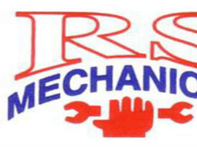 R S Mechanical