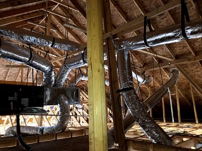 R & T Mechanical LLC