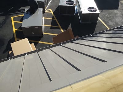 R & T Mechanical LLC