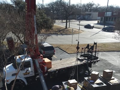 R & T Mechanical LLC